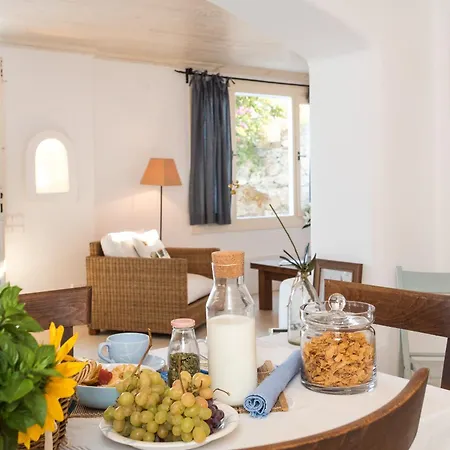 Holiday home Traditional Cycladic House 2 In Mykonos