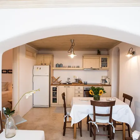 Holiday home Traditional Cycladic House 2 In Mykonos *